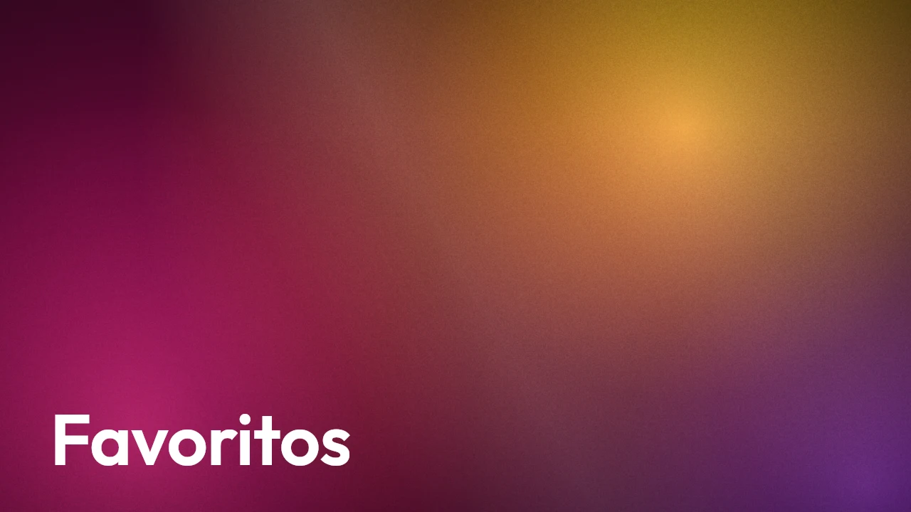 Favoritos