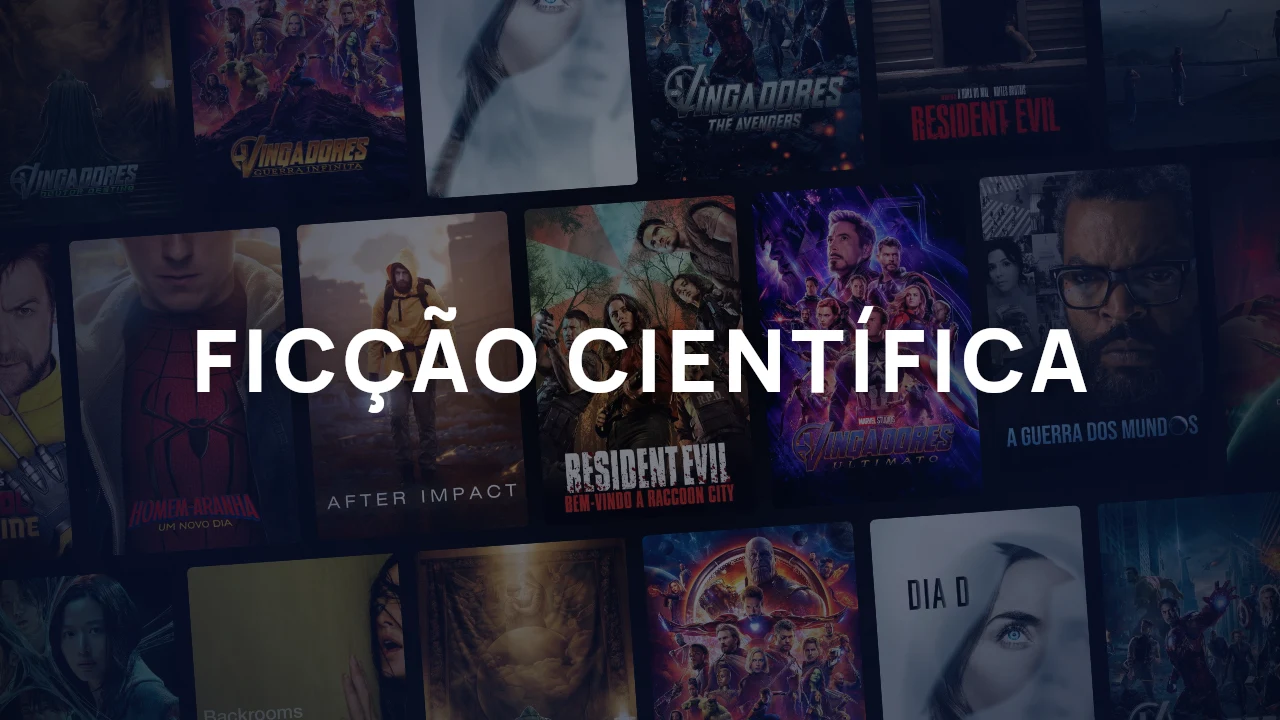 Ficção científica