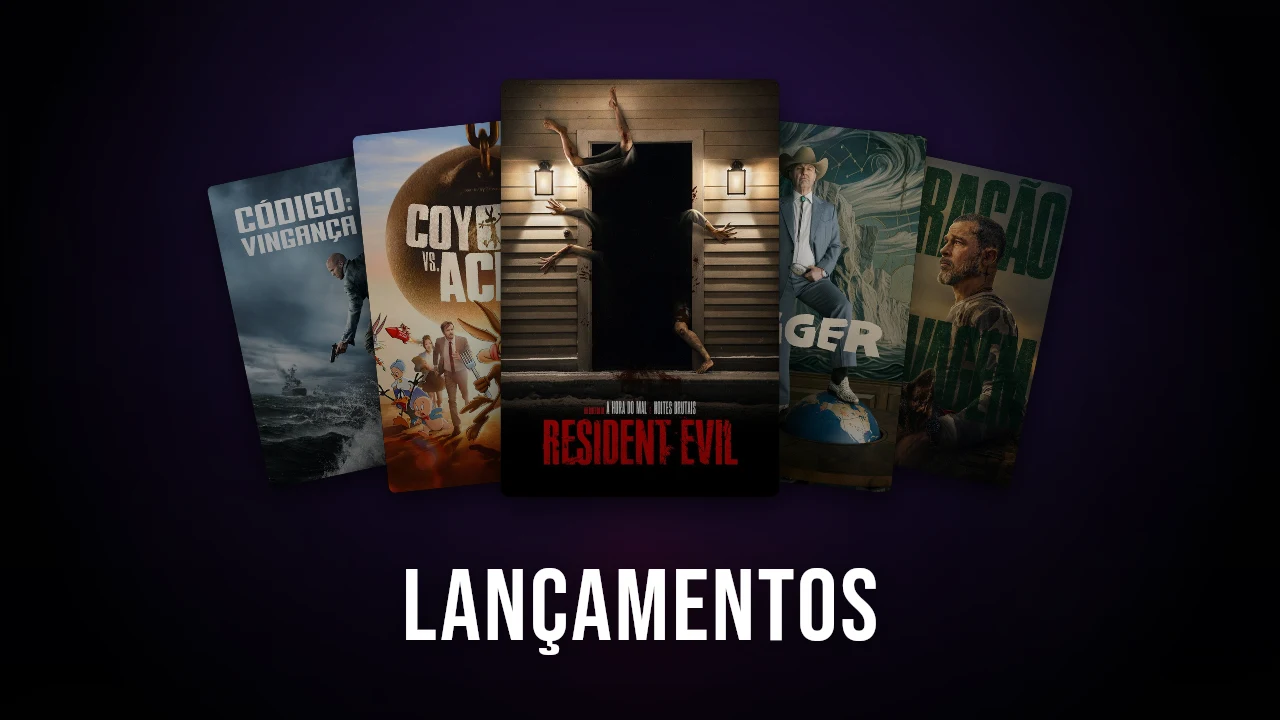 Lançamentos