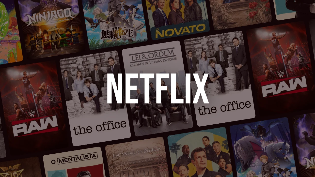 Netflix