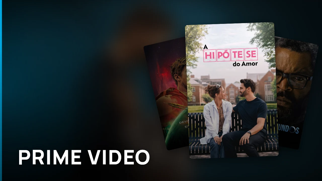 Prime Video
