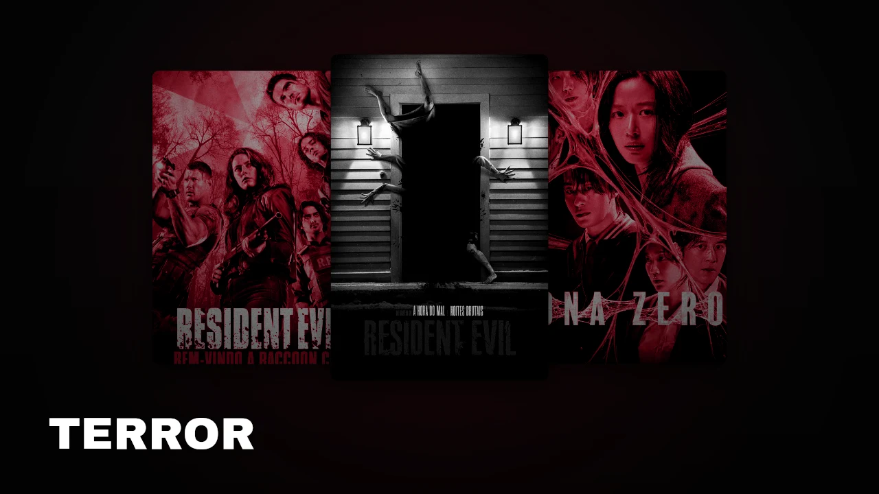 Terror